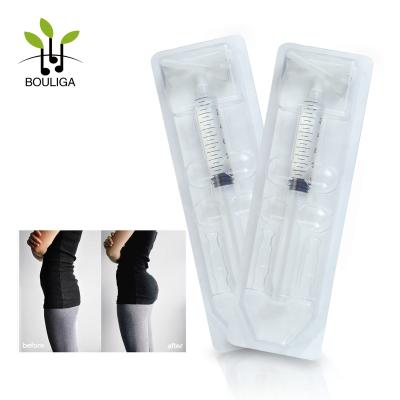 China 20mg/Ml - 30mg/Ml Hip And Bum Enlargement Injection Crosslinked Hyaluronic Acid for sale