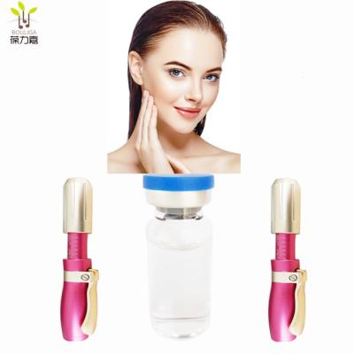 China Hyaluronic Acid Meso Solution Ha Mesotherapy Gel For Skin Firming Meso Treatment 10ml for sale
