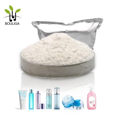China 9067-32-7 Spa Cosmetics Hyaluronic Acid 99% Sodium Hyaluronate Injection Powder for sale