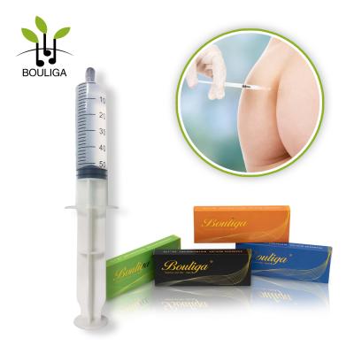 China Hip Dip Hyaluronic Acid Buttock Filler Injections 20 Mg/Ml For Salon for sale