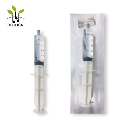 China 50ml Syringe Buttock Augmentation Injections Biodegradable Non Surgical Butt Lift for sale