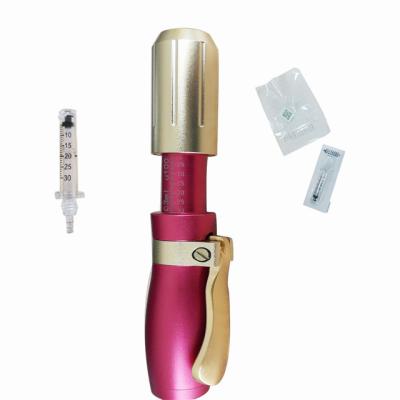 Chine L'injection Pen No Needle Lip Filler 0.5ml de Bouliga Hyaluron a adapté aux besoins du client à vendre