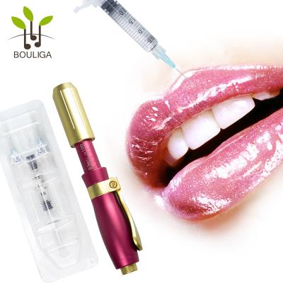 Chine Amélioration hyaluronique 1ml 2ml 5ml 10ml de lèvre de Pen Hyaluronic Acid Dermal Filler à vendre