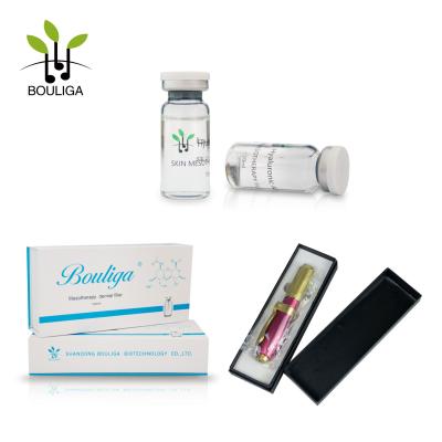 China Injectable 10ml Meso Skin Rejuvenation For Pen Use for sale