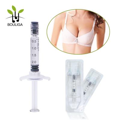 China Hyaluronic Acid Breast Growth Injection Enhancement Cross Linked for sale