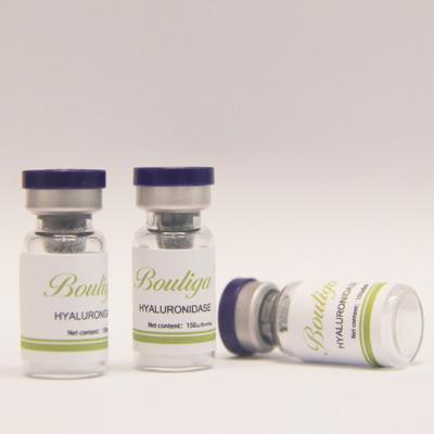 China Liporase Hyaluronidase Subcutaneous Injection Lyase Dissolve For Body for sale