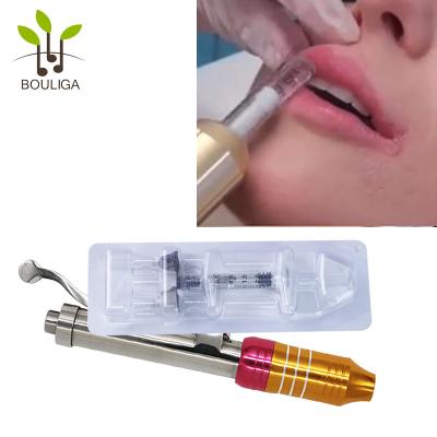 China Medical Pressure Needle Free Jet Injector Treatment For Lip for sale