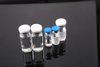 China Inyecciones ácidas hialurónicas 10ml/Vial del gel del tratamiento mesodermo de la terapia en venta