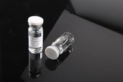 China Whitening Injectable Hyaluronic Acid Gel Skin Rejuvenation 10ml/Bottle for sale