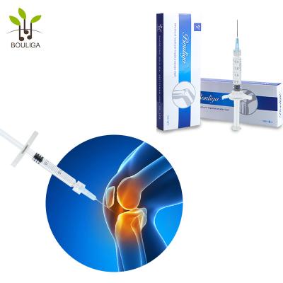 Chine Emballage stérile apaisant de seringue d'acide hyaluronique de genou de soulagement de la douleur commun d'injections à vendre
