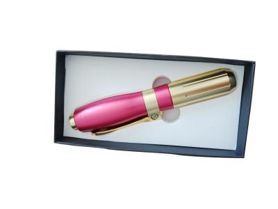 Chine Aucun acide hyaluronique Pen For Lips ISO13485 de la douleur 0.5ml à vendre