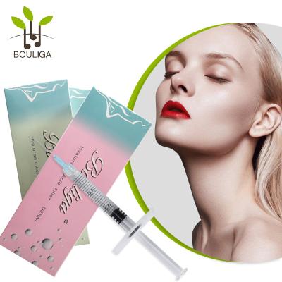 China CE Certificate Liquid 10ml Dermal Filler Chin Reconstruction Jawline Definition for sale