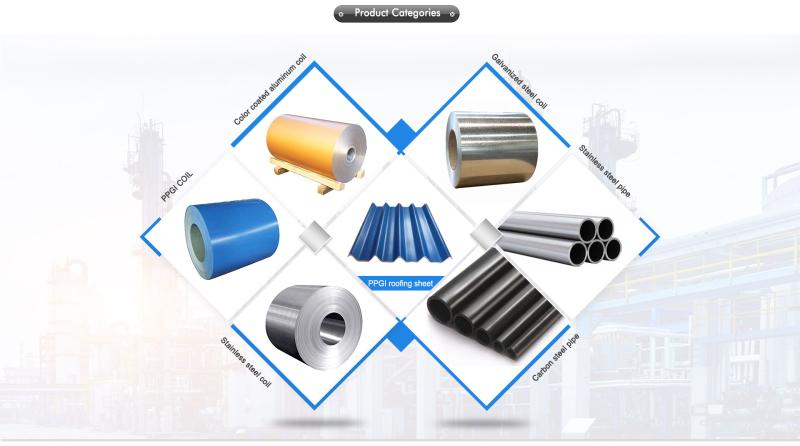 Verified China supplier - Shanghai Musen Steel industry Co.,Ltd