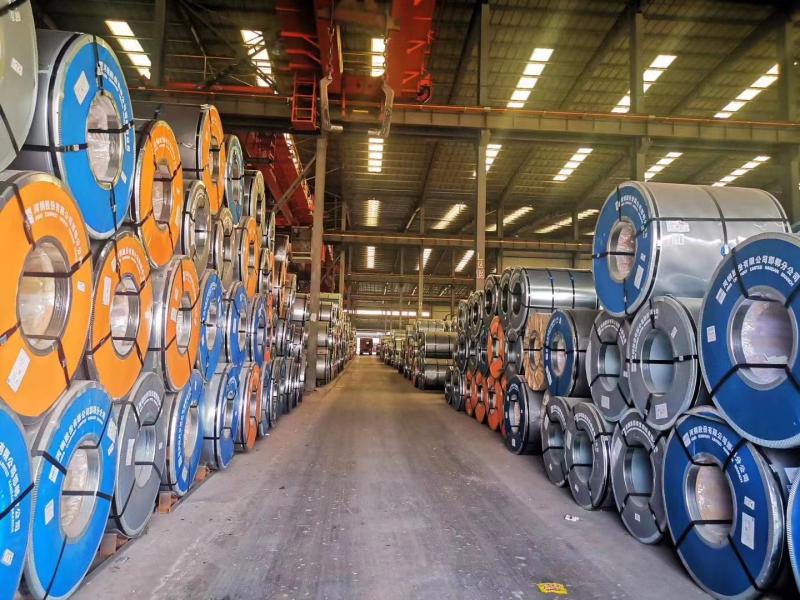 Verified China supplier - Shanghai Musen Steel industry Co.,Ltd
