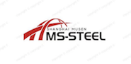 Shanghai Musen Steel industry Co.,Ltd