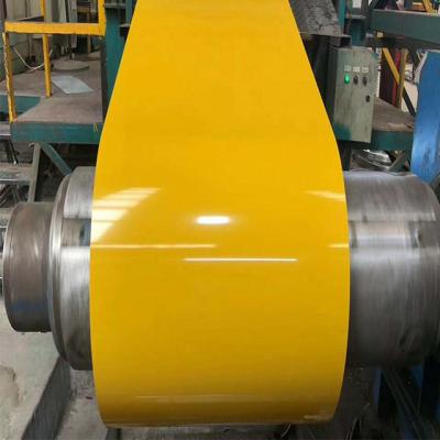 China La bobina de acero prepintada de PPGI imprimió la hoja llana 4.60m m del galvalume de la techumbre del grano de madera en venta