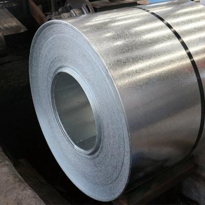 China El cinc cubrió la bobina de acero galvanizada sumergida/la bobina del SOLDADO ENROLLADO EN EL EJÉRCITO en venta