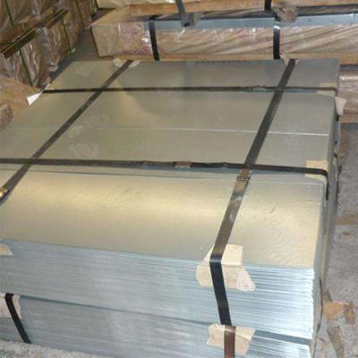China Hot Dipped Galvanized Steel Plate Material Hot Cold Rolled 1-12m for sale