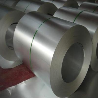 Китай Prepainted горячеоцинкованная рулонная сталь Galvalume Dx51d Z275 Metal Crc Hrc Ppgi Dc51 Sgcc продается