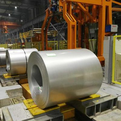 China Hot Galvanized Steel Coil Sheet G90 Dx51d Z275 Cold Rolled Gl Steel Coil for sale