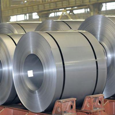 China Fabricantes de bobinas de acero galvanizado por inmersión en caliente Gi Coils 1.20-4.60mm en venta
