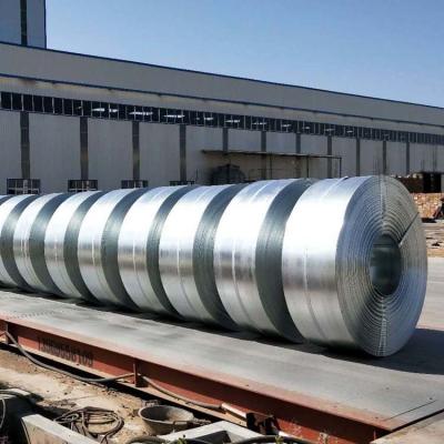 China Stainless Steel Cold Rolled Coils Belt Band Coil Foil 201 202 301 304 304l 309s 316 316l 409 410s 410 for sale