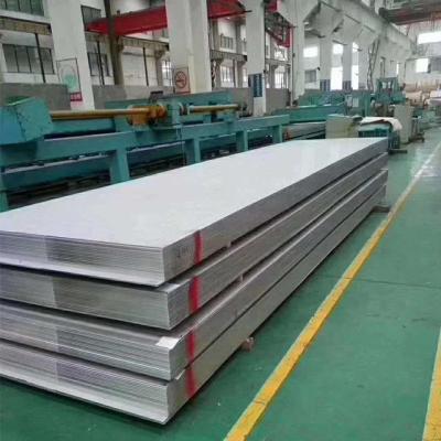 Chine A36 A105 Feuille de plaque d'acier au carbone Black Naval Metal Iron Galvanized Ms Sheet 14 Gauge à vendre