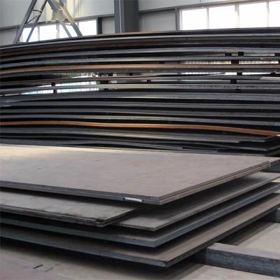 China S355jr A53 Carbon Steel Plate A105 Astm A283 Grade C Plate 4x8 A36 RAL for sale