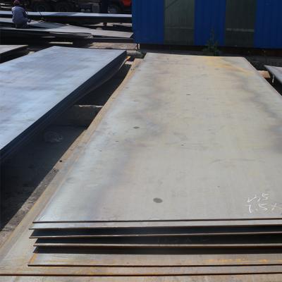 China Low Temp Carbon Steel Plate A36 Astm A283c External Ornaments for sale