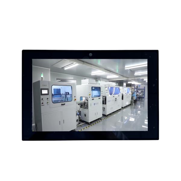 Quality FHD 10.1 Inch Capacitive Touch Screen LCD Module IPS Viewing CTP 1920*1200 for sale
