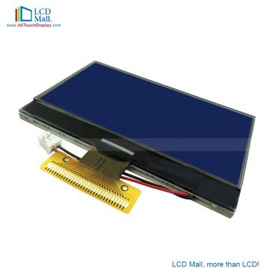 中国 LCD モール グラフィック LCD ディスプレイ 高解像度 モノクロム LCD 12232 DOTS 販売のため