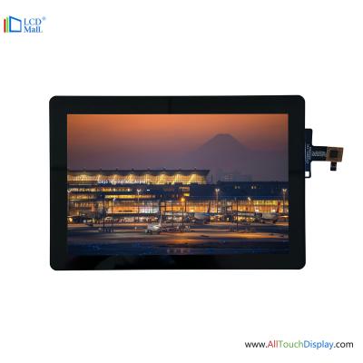 China 8'' Automotive FHD TFT LCD Display 1920*1200 1000cd/M2 High Brightness for sale