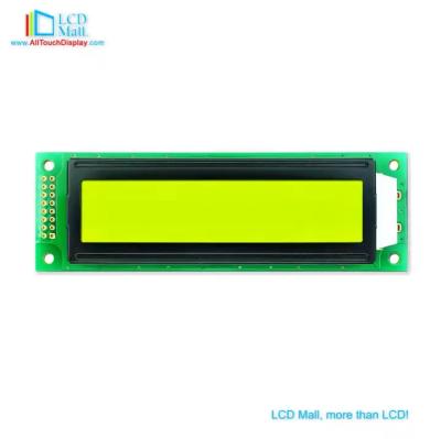 Chine Display LCD graphique de type polariseur négatif pour le compteur de pression artérielle à vendre