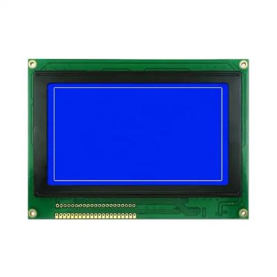 China 8BIT Bus MPU Interface Graphic LCD Display Monochrome LCD Panel 12232 DOTS for sale