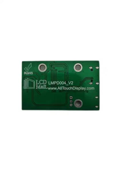 Quality LCD Mall MIPI To Mini-HDMI Convert Board TFT LCD Modules With PCBA for sale