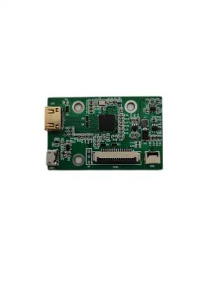 China LCD Mall MIPI To Mini-HDMI Convert Board TFT LCD Modules With PCBA for sale
