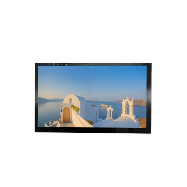 Quality 7inch 800*480 WVGA TFT LCD Color Display With Touch Screen Module for sale