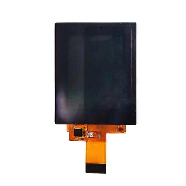 Quality 320*240 SPI Interface TFT LCD With CTP Customized 3.0/3.2/3.5 Inch LCD Module for sale