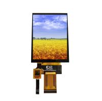 Quality OEM ODM 2.4 TFT SPI 240x320 TFT LCD Module Display With SPI/MPU/RGB Interface for sale