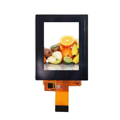 China 2.8 TFT SPI 240x320 TFT LCD-module Full Angel QVGA BOE LCD scherm Te koop