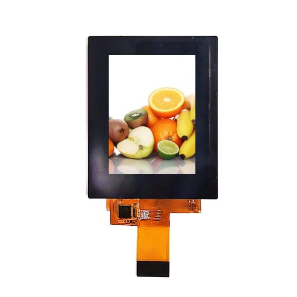 Quality 2.8 TFT SPI 240x320 TFT LCD Module Full Angel QVGA BOE LCD Screen for sale