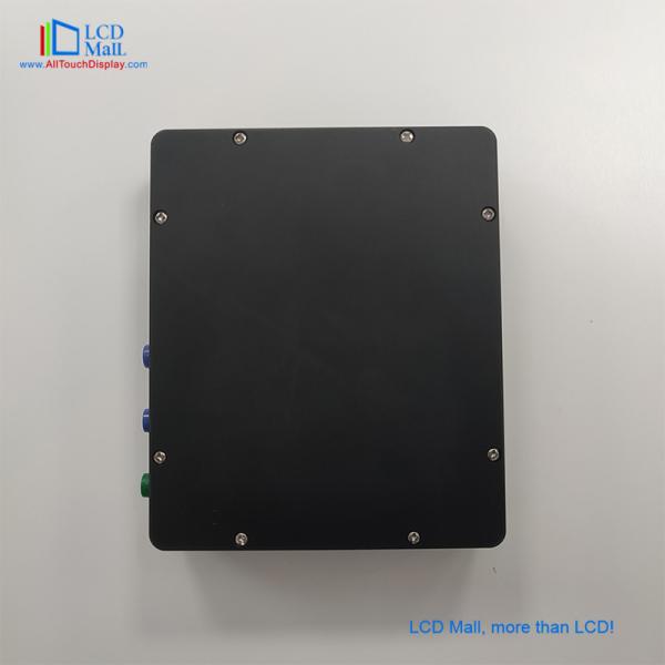 Quality 2.8 TFT SPI 240x320 TFT LCD Module Full Angel QVGA BOE LCD Screen for sale