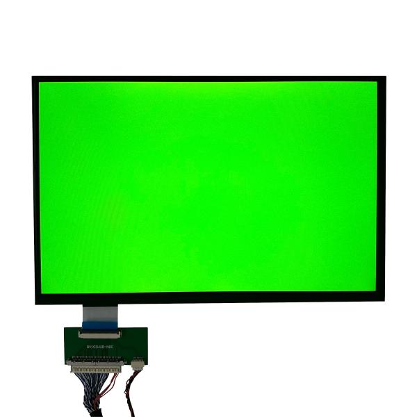 Quality 1920*1200 DOTS TFT LCD Screen Module IPS LCD Display Module 10.1'' 700 Nits for sale