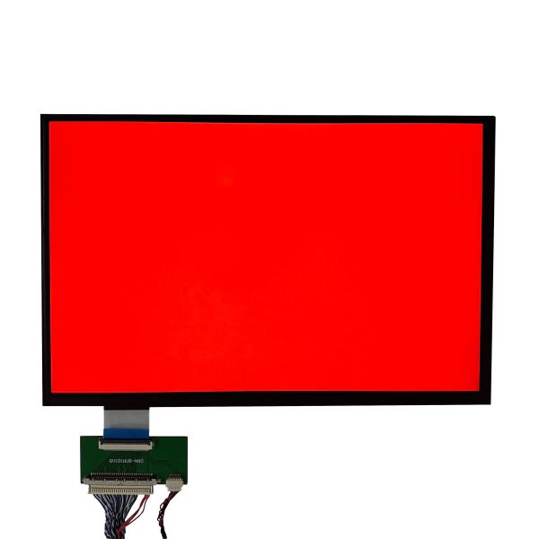 Quality 1920*1200 DOTS TFT LCD Screen Module IPS LCD Display Module 10.1'' 700 Nits for sale