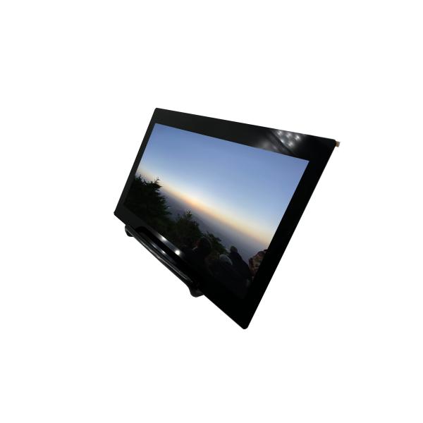 Quality 7 Inch 1024*600 IPS HDMI TFT Display 40 Pin 300 Nit OEM ODM for sale