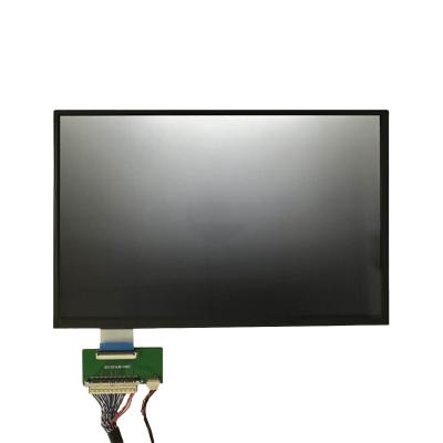 China 1920*1200 DOTS LVDS Interface Display LCD 10,1 polegadas 700cd Brilho à venda