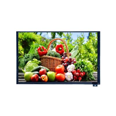 China CTP 7 pulgadas LVDS TFT Display Modulo de pantalla LCD 1024x600 Resolución 1800 Nits en venta