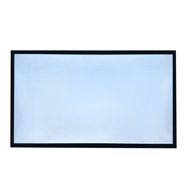 Quality 21.5'' FHD TFT IPS Industrial LCD Display Panel TFT Capacitive Touch 1920x1080 for sale