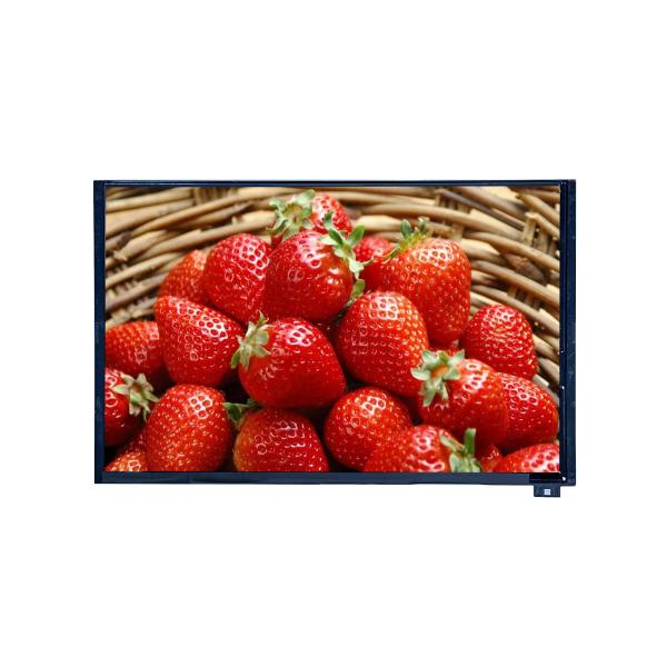 Quality High Brightness TFT LCD Module 7 Inch IPS Display 1800 Nits 1024x600 for sale