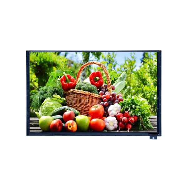 Quality High Brightness TFT LCD Module 7 Inch IPS Display 1800 Nits 1024x600 for sale